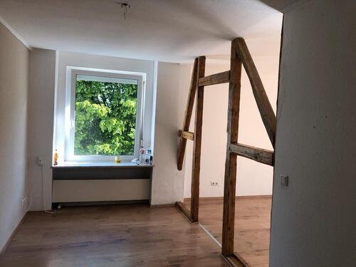 Foto - Etagenwohnung zur Miete in Wuppertal