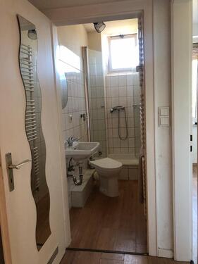 Foto - Etagenwohnung in Wuppertal