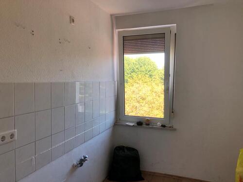 Foto - Etagenwohnung in Wuppertal zur Miete