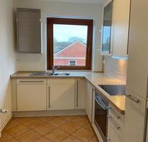 Schöne Wohnung, ruhig, top saniert, renditestark vermietet - Hamburg Wandsbek