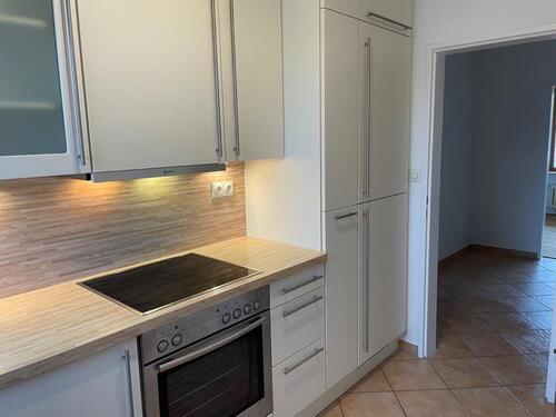 Foto - Etagenwohnung zum Kaufen in Hamburg