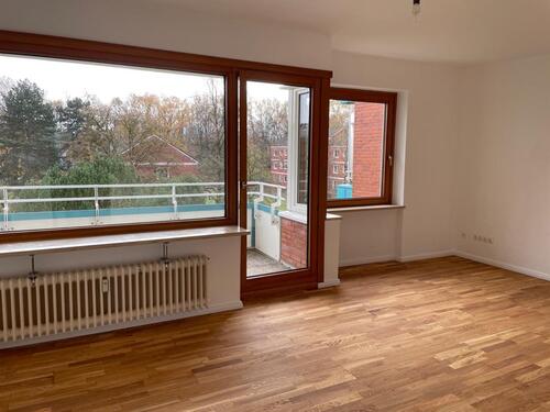 Foto - Etagenwohnung in Hamburg