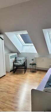 Foto - Etagenwohnung in Weißenfels