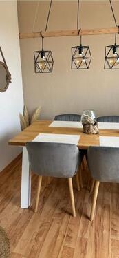 Foto - Etagenwohnung in Weißenfels zur Miete