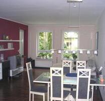 Stilvolle 4-Zimmer-Wohnung mit Loggia in Schriesheim