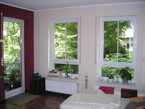 Foto - 4 Zimmer Etagenwohnung zum Kaufen in Schriesheim