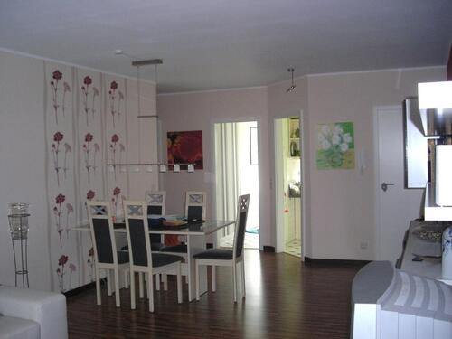 Foto - 4 Zimmer Etagenwohnung in Schriesheim