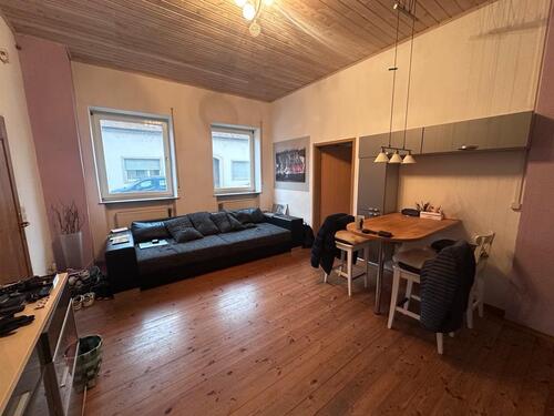 Foto - 1,5 Zimmerwohnung voll möbliert zu vermieten