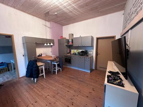 Foto - 1 Zimmer Etagenwohnung zur Miete in Bamberg