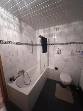 Foto - Etagenwohnung in Bamberg zur Miete