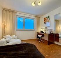 All-Inclusive-Miete: Vollmöbliertes WG-Zimmer mit Aufzug in ruhiger Neubau-Siedlung Kölns!