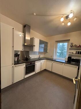 Foto - 96 qm große Stadtwohnung, 4-ZKB in Boppard ab April frei