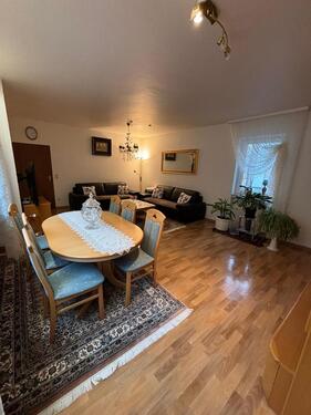 Foto - 4 Zimmer Etagenwohnung in Boppard