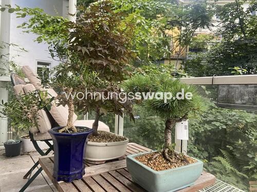 Foto - Etagenwohnung in Hamburg zur Miete