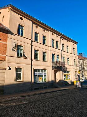 Foto - 3 Raum Wohnung - 520,00&nbsp;EUR Kaltmiete, ca.&nbsp; 80,00&nbsp;m&sup2;