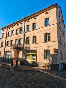 Foto - 3 Zimmer Etagenwohnung zur Miete in Neustadt in Sachsen