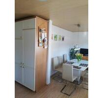 Helle 3 Zimmer Wohnung zu vermieten - Bad Kissingen