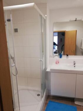 Foto - 3 Zimmer Etagenwohnung zur Miete in Bad Kissingen