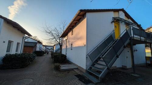 Foto - Modernisierte 1-Zimmer-Single-Wohnung