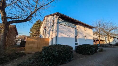 Foto - 1 Zimmer Etagenwohnung zur Miete in Hannover