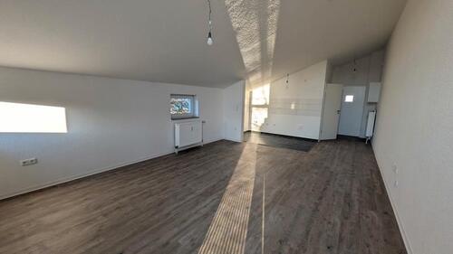 Foto - Etagenwohnung in Hannover zur Miete