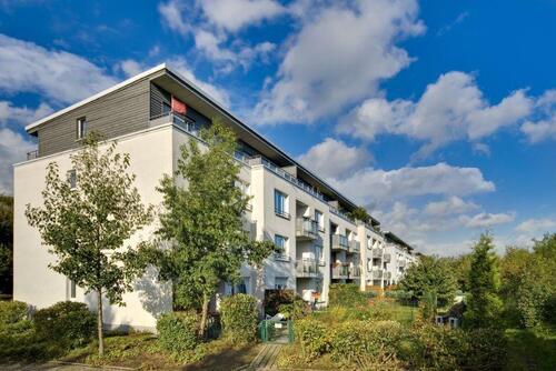 Foto - Wohnen heute heißt Vonovia - Traumhafter Blick ins Grüne inclusive