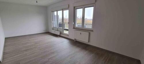 Foto - 3 Zimmer Dachgeschoßwohnung zur Miete in Dortmund