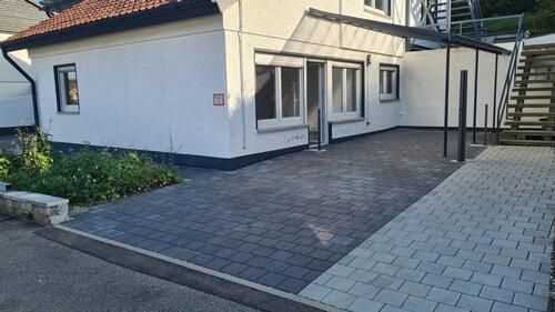 Foto - Barrierefrei Behindertengerechte Wohnung in bester Lage