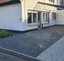 Barrierefrei Behindertengerechte Wohnung in bester Lage - Trossingen