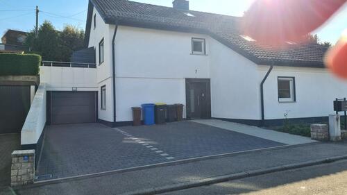 Foto - 4.5 Zimmer Erdgeschoßwohnung zur Miete in Trossingen