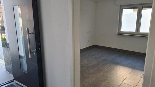 Foto - Erdgeschoßwohnung in Trossingen zur Miete