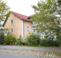 Wohnlich ausgebaute Souterrain-Einheit mit Tageslicht - Grafenau Frauenberg