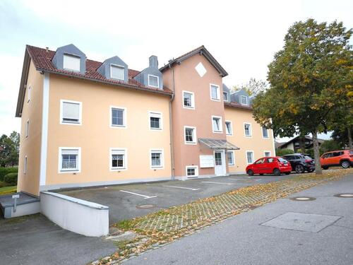 Foto - 2 Zimmer Etagenwohnung in Grafenau