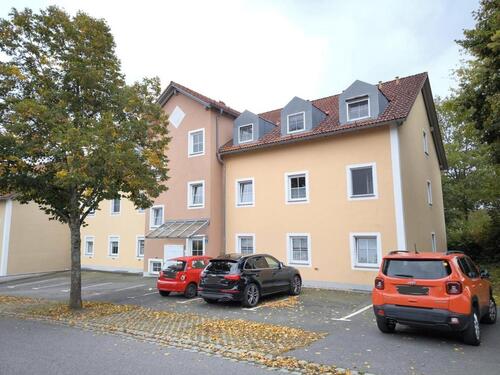 Foto - Etagenwohnung in Grafenau zum Kaufen