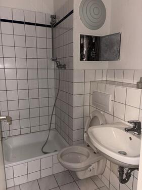 Foto - 1 Zimmer Etagenwohnung in Neubrandenburg