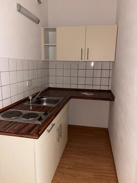 Foto - Etagenwohnung in Neubrandenburg zur Miete