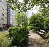 Barrierearme 4-Raum-Wohnung mit Aufzug + Pflegedienst - Gera