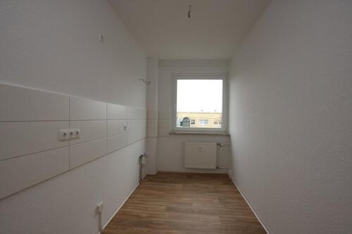 Foto - Etagenwohnung in Gera zur Miete