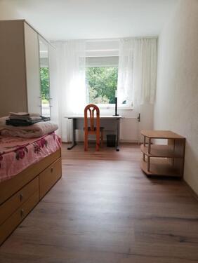 Foto - 4.5 Zimmer Etagenwohnung in Offenburg
