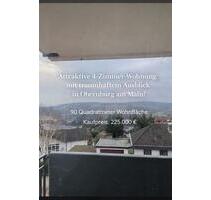 Obernburg 4 zim WG neu Renoviert - Erlenbach am Main