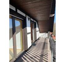 Vermiete großzügige 5 ZKB Wohneinheit mit Garage und opt. Garten - Büren