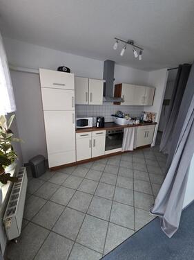 Foto - 3 Zimmer Etagenwohnung in Strasburg (Uckermark)