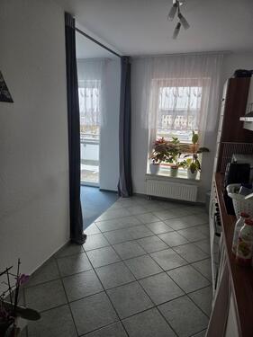 Foto - Etagenwohnung in Strasburg (Uckermark) zur Miete