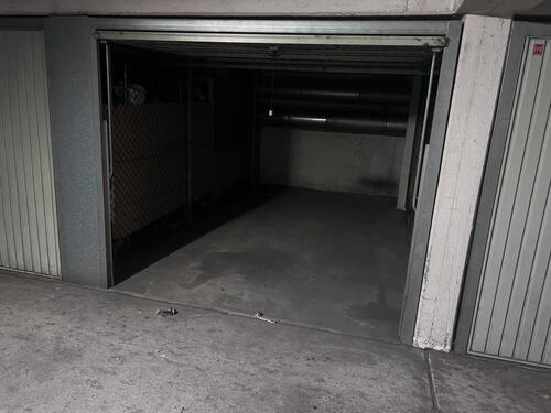 Foto - Garage trocken und warm in Hannover Buchholz Kleefeld