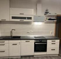 Einbauküche - 700,00&nbsp;EUR Kaltmiete, ca.&nbsp; 2,80&nbsp;m&sup2; in Halver (PLZ: 58553)