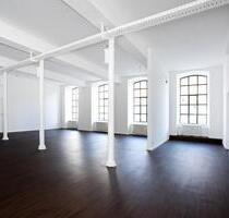 Schöne 3 Zimmer-Loftwohnung zu vermieten - Radevormwald