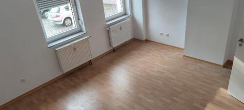 Foto - 2-Zimmerwohnung Erdgeschoss Essen Altenessen ca. 28qm