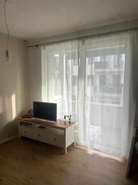 Foto - Etagenwohnung in Potsdam zur Miete