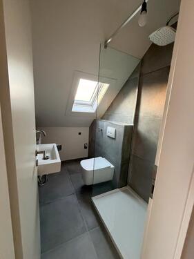 Foto - 3 Zimmer Dachgeschoßwohnung in Mülheim-Kärlich