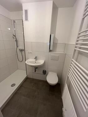 Foto - 1.5 Zimmer Etagenwohnung zur Miete in Remscheid